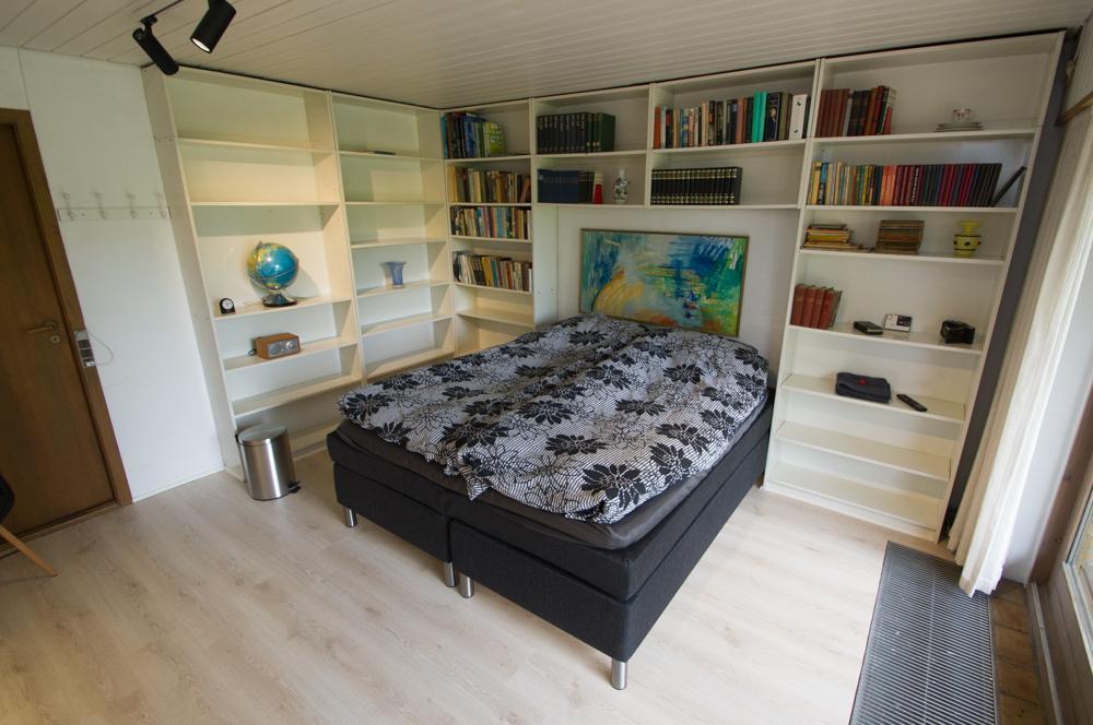 Egtved B&B Екстер'єр фото