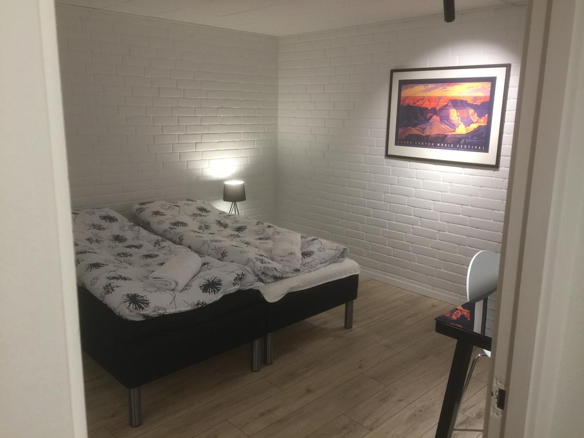 Egtved B&B Екстер'єр фото