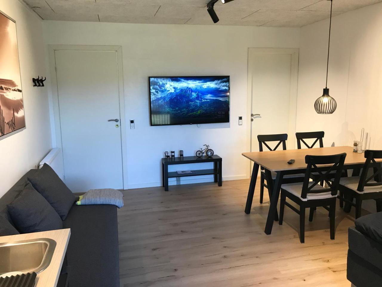 Egtved B&B Екстер'єр фото